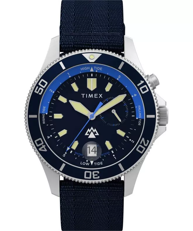 Orologio da Uomo Timex Expedition North TW2W22000