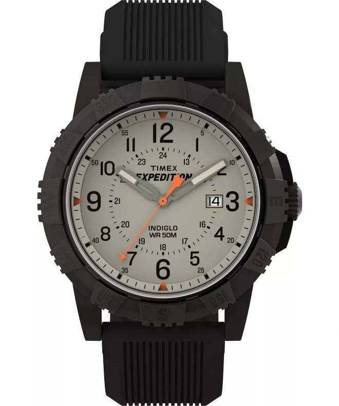Orologio da Uomo Timex Expedition North TW4B32200