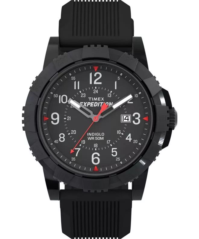 Orologio da Uomo Timex Expedition Ridge TW4B32000