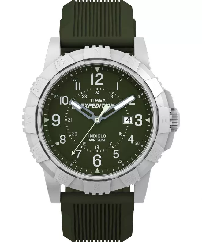 Orologio da Uomo Timex Expedition Ridge TW4B32100