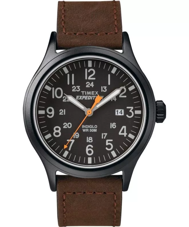 Orologio da Uomo Timex Expedition Scout TW4B12500