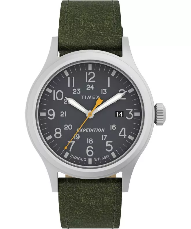 Orologio da Uomo Timex Expedition Scout TW4B22900