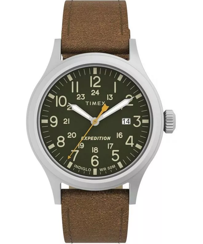 Orologio da Uomo Timex Expedition Scout TW4B23000