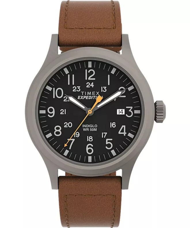 Orologio da Uomo Timex Expedition Scout TW4B26000