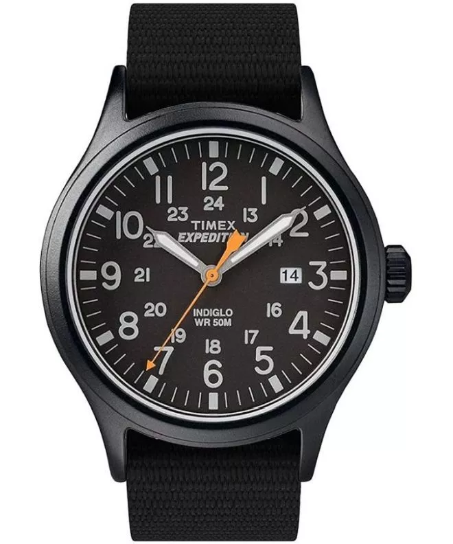 Orologio da Uomo Timex Expedition Scout TW4B26212