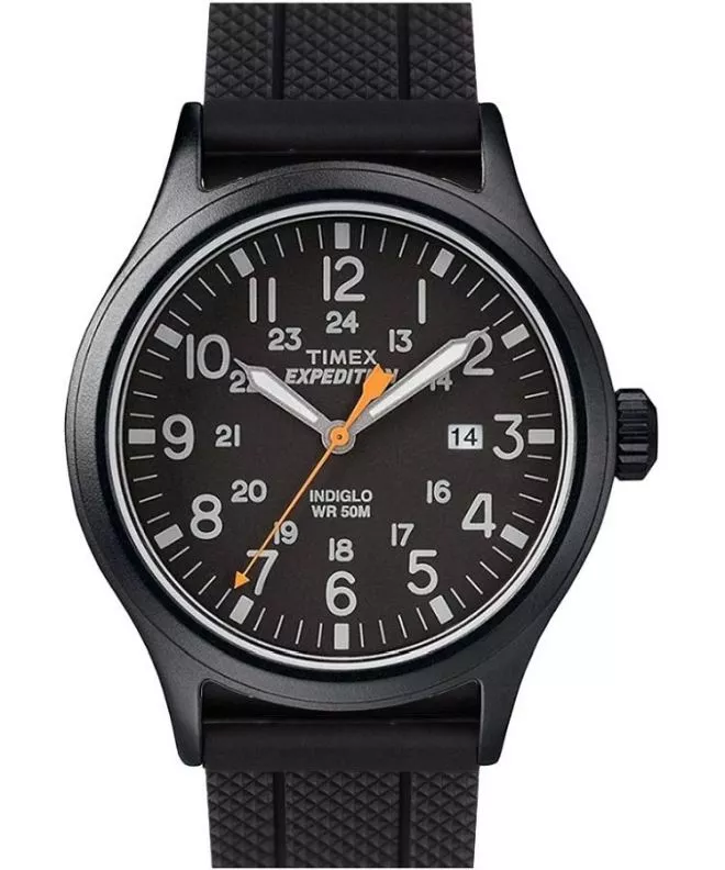 Orologio da Uomo Timex Expedition Scout TW4B26604