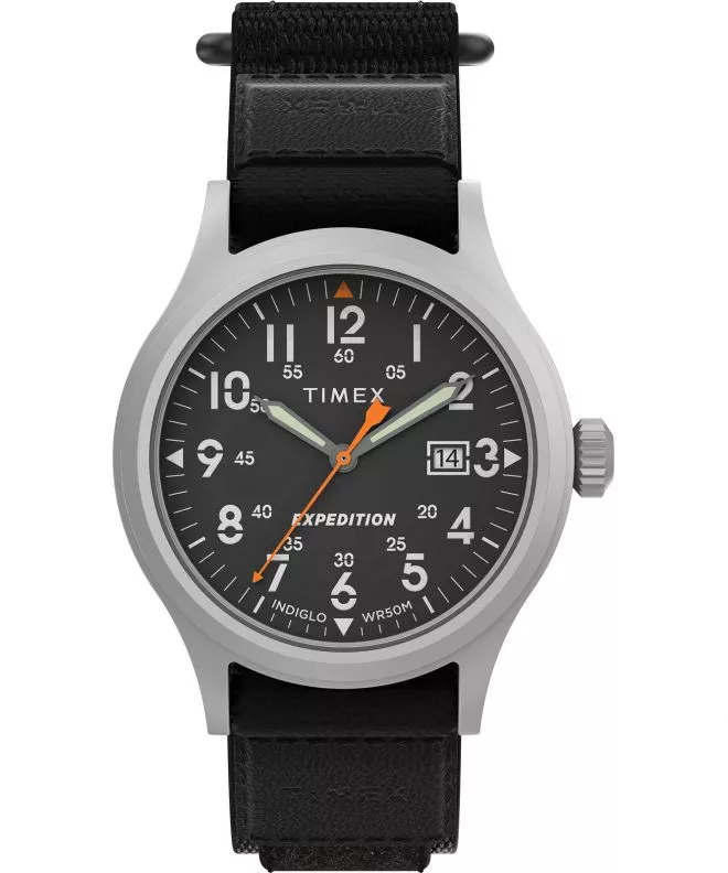 Orologio da Uomo Timex Expedition Scout TW4B29600