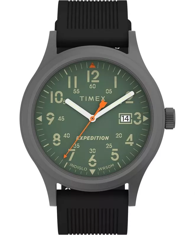 Orologio da Uomo Timex Expedition Scout TW4B30200