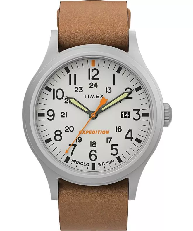 Orologio da Uomo Timex Expedition Sierra TW2V07600