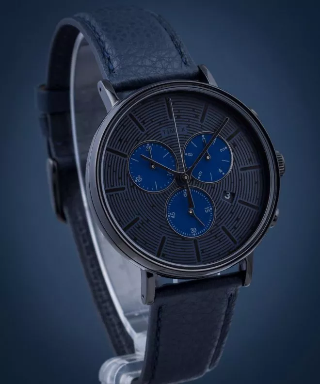 Orologio da Uomo Timex Essential Fairfield TW2U88900