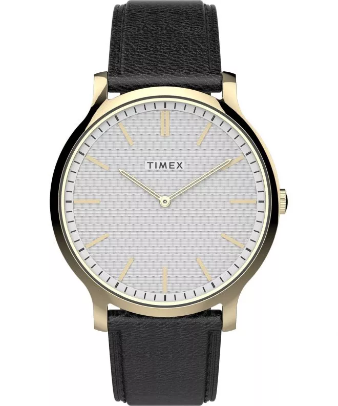 Orologio da Uomo Timex City Gallery TW2V28400
