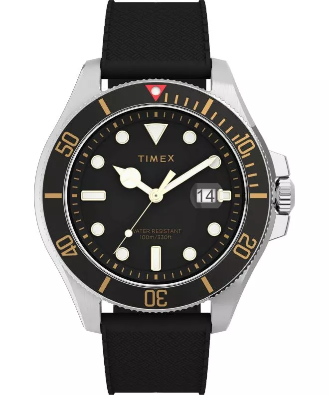 Orologio da Uomo Timex Harborside Coast TW2V27200