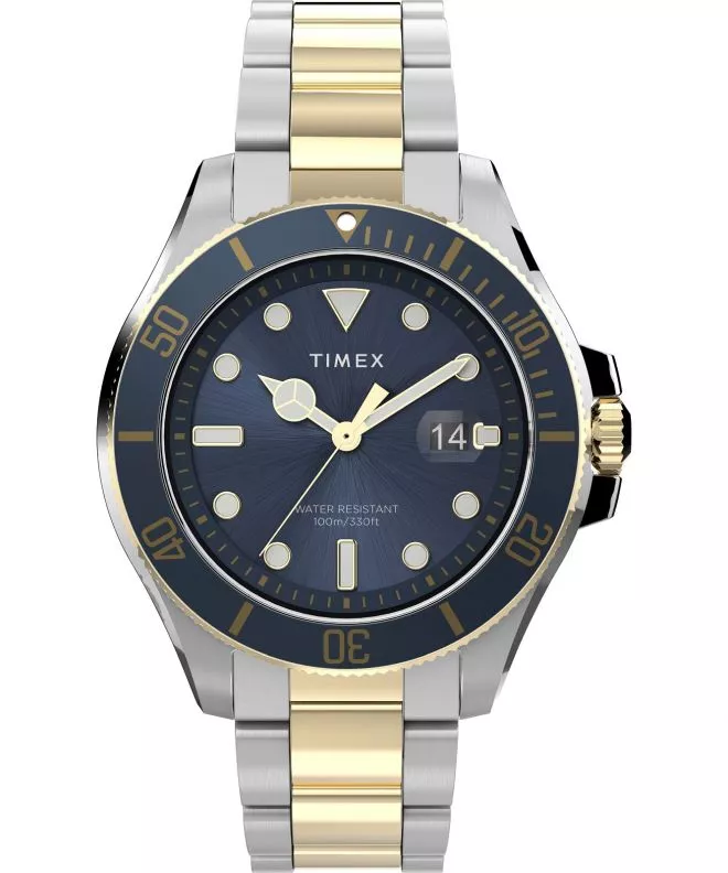 Orologio da Uomo Timex Harborside Coast TW2V42000