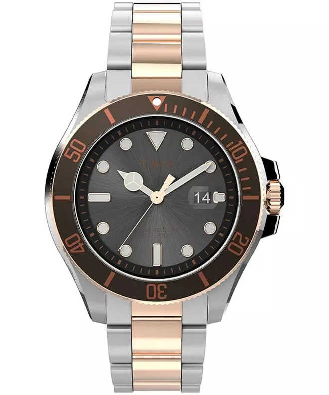Orologio da Uomo Timex Harborside Coast TW2V42100