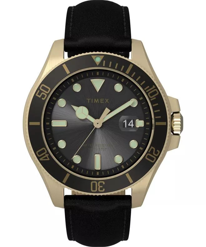 Orologio da Uomo Timex Harborside Coast TW2V42200