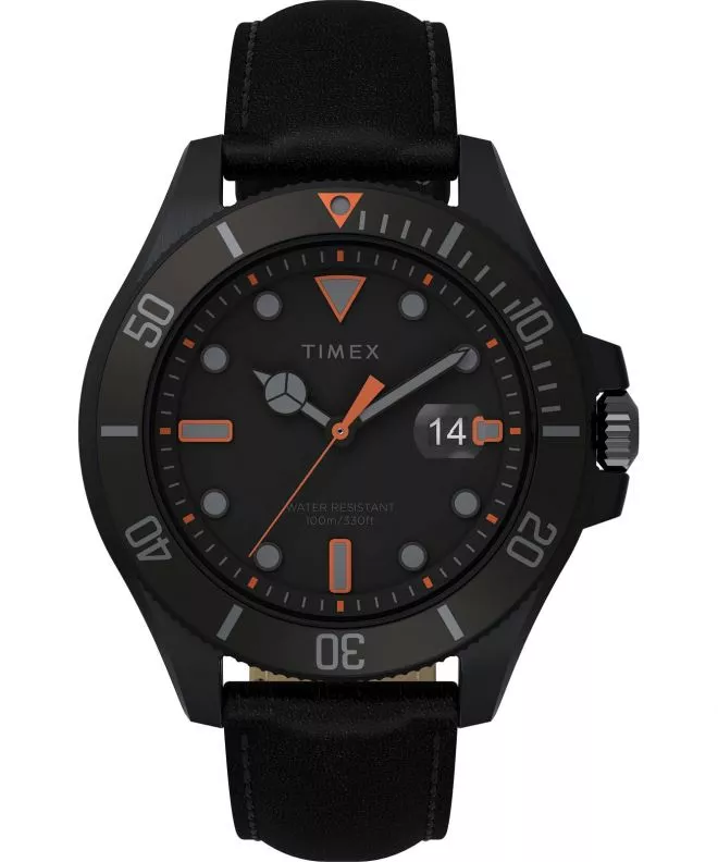 Orologio da Uomo Timex Harborside Coast TW2V42300