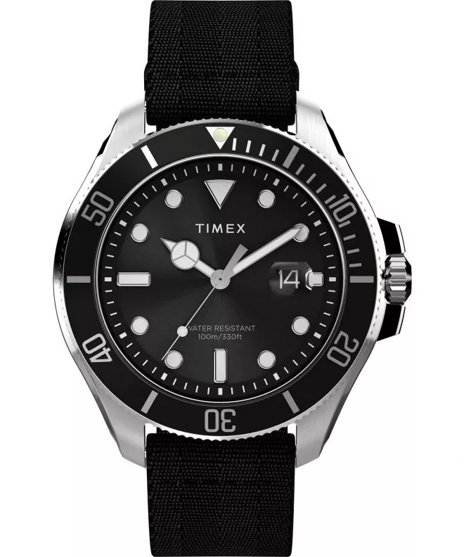 Orologio da Uomo Timex Harborside Coast TW2W62600