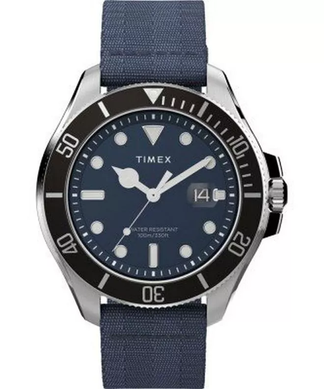Orologio da Uomo Timex Harborside Coast TW2W62700