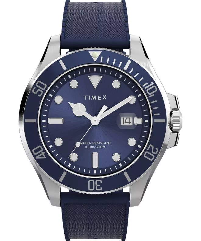 Orologio da Uomo Timex Harborside Coast TW2Y05000