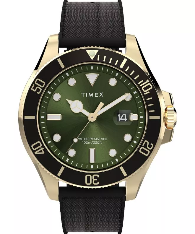 Orologio da Uomo Timex Harborside Coast TW2Y05300