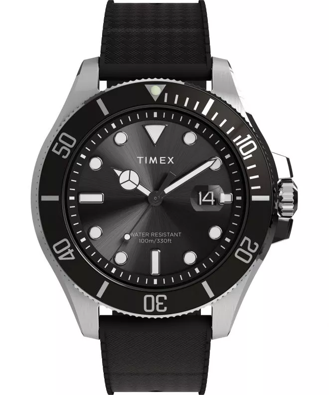 Orologio da Uomo Timex Harborside Coast TW2Y09200