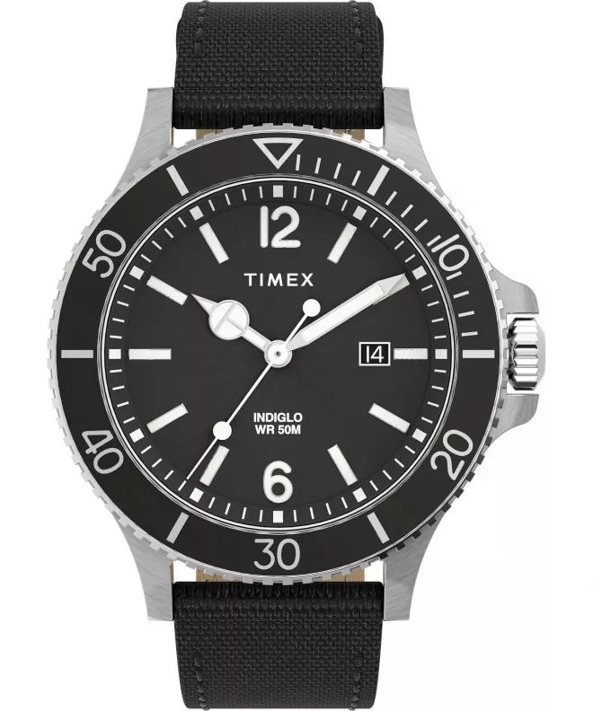 Orologio da Uomo Timex City Harborside TW2V27000