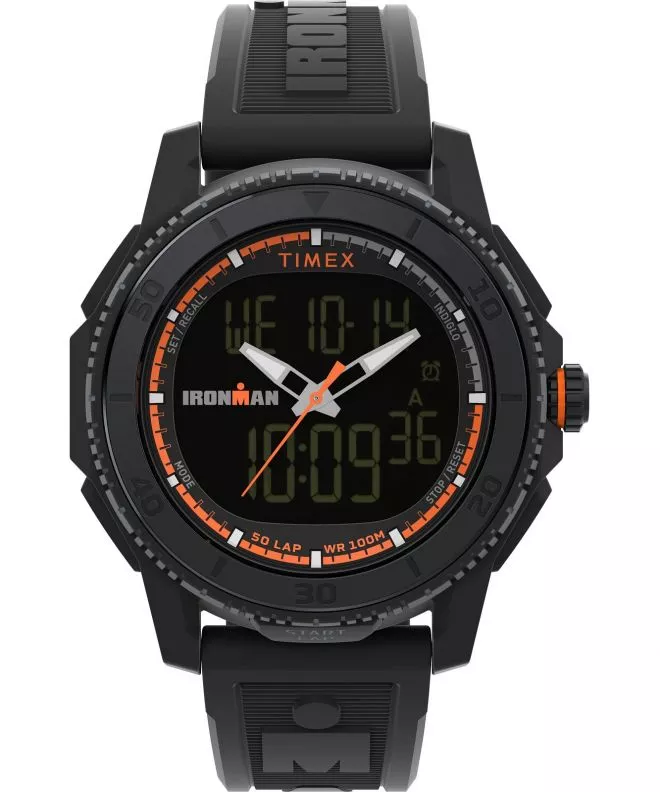 Orologio da Uomo Timex IRONMAN® Adrenaline TW2W53600