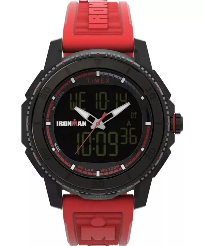 Orologio da Uomo Timex Ironman® Adrenaline TW2W53700