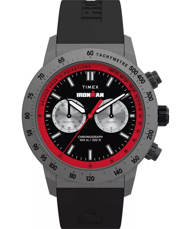 Orologio da Uomo Timex Ironman® Challenger Chronograph TW2Y01900