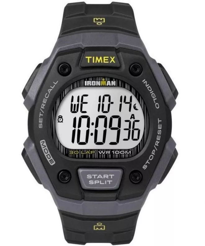 Orologio da Uomo Timex Ironman C30 TW5M09500