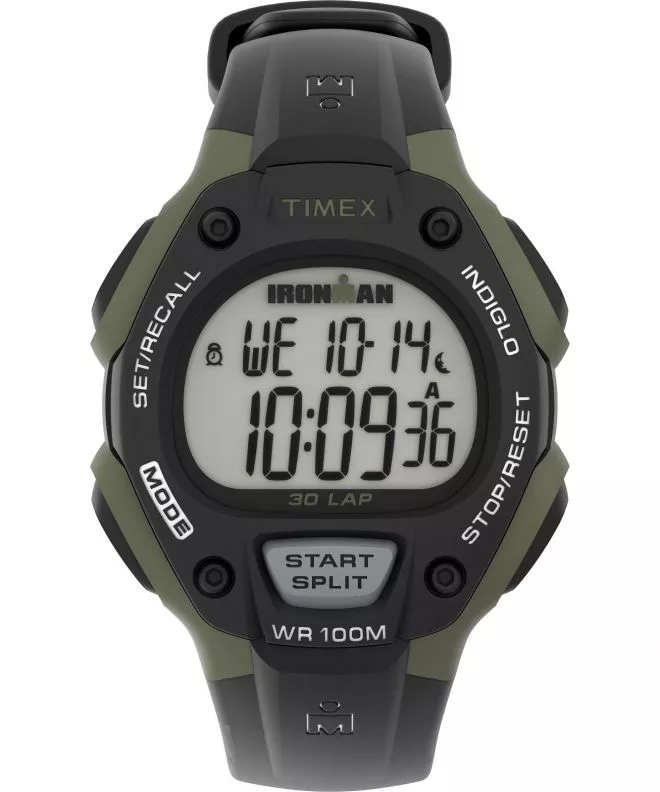 Orologio da Uomo Timex Ironman C30 TW5M44500