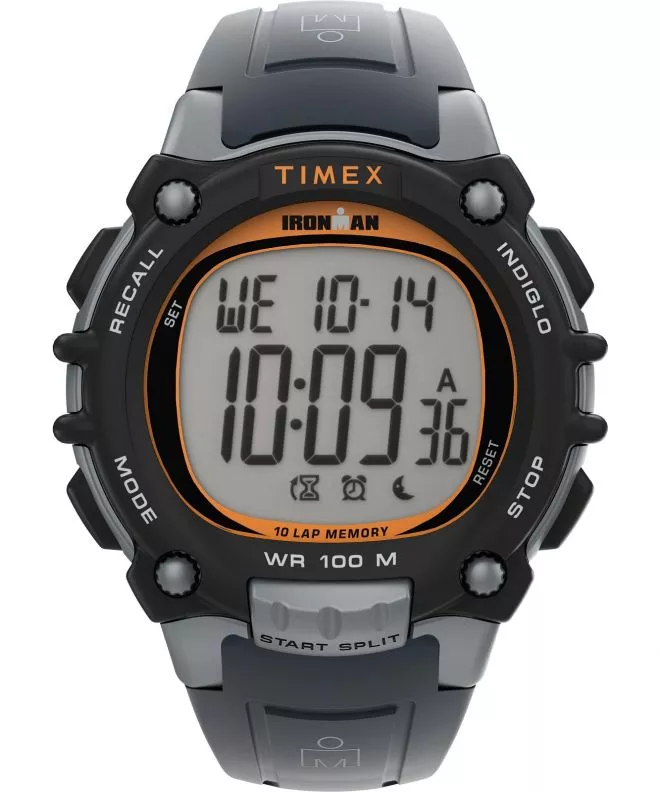 Orologio da Uomo Timex Ironman® Classic TW5M64500