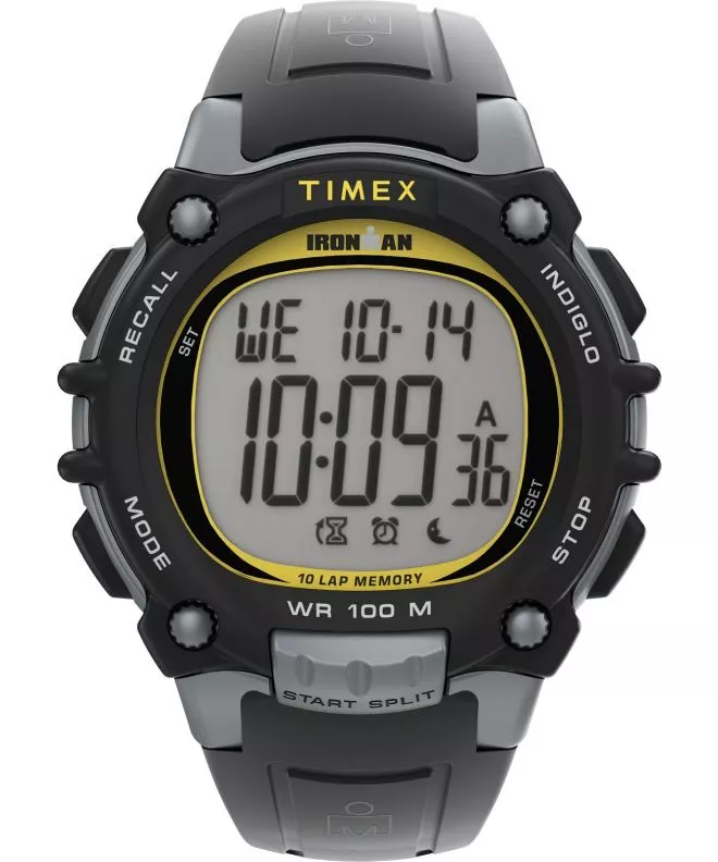 Orologio da Uomo Timex Ironman® Classic TW5M64600
