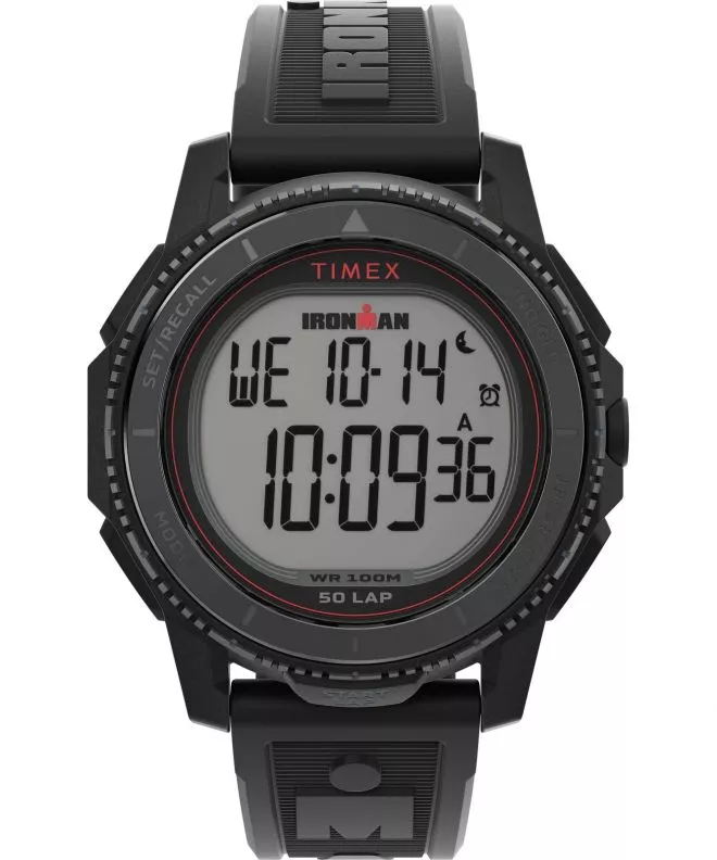 Orologio da Uomo Timex Ironman Digital Adrenaline TW5M57800
