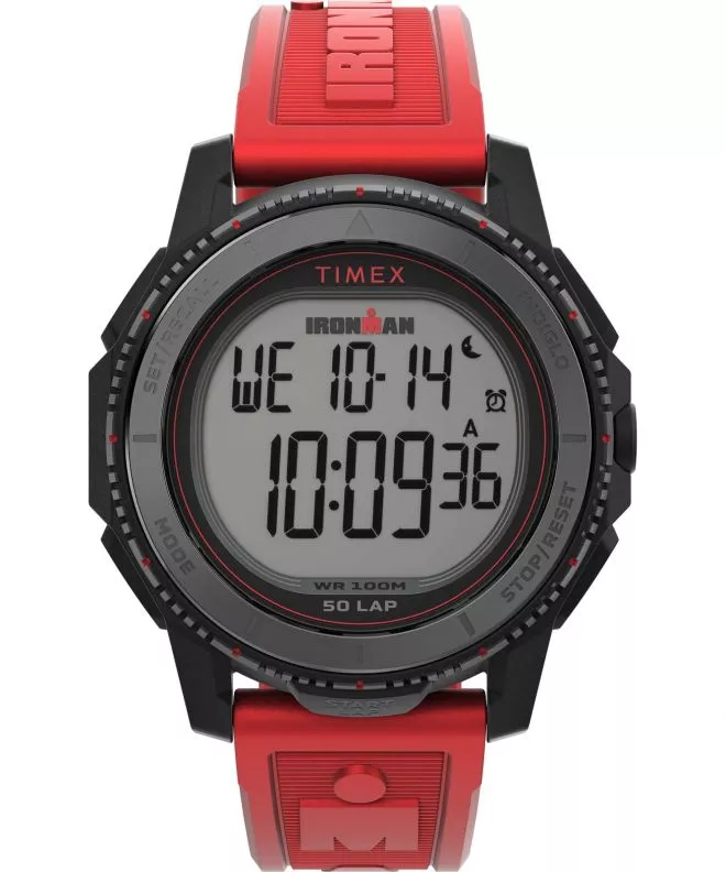 Orologio da Uomo Timex Ironman Digital Adrenaline TW5M57900
