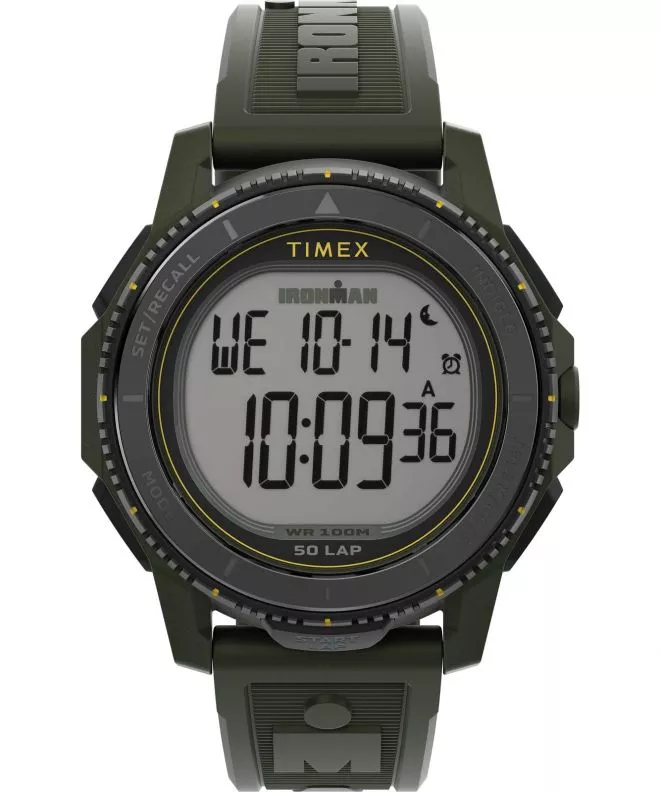 Orologio da Uomo Timex Ironman Digital Adrenaline TW5M58000