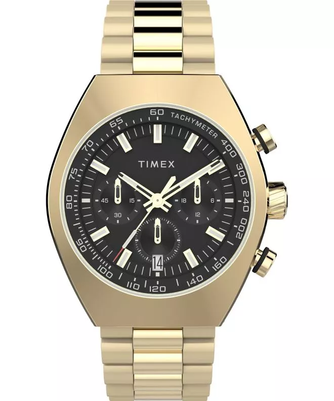 Orologio da Uomo Timex Legacy Chronograph TW2W22100