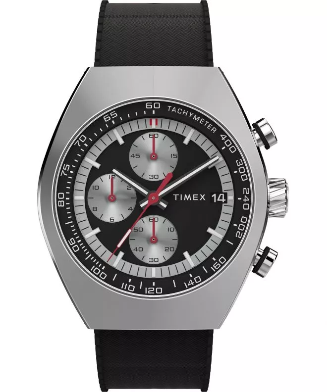 Orologio da Uomo Timex Legacy Tonneau Chronograph TW2W64500