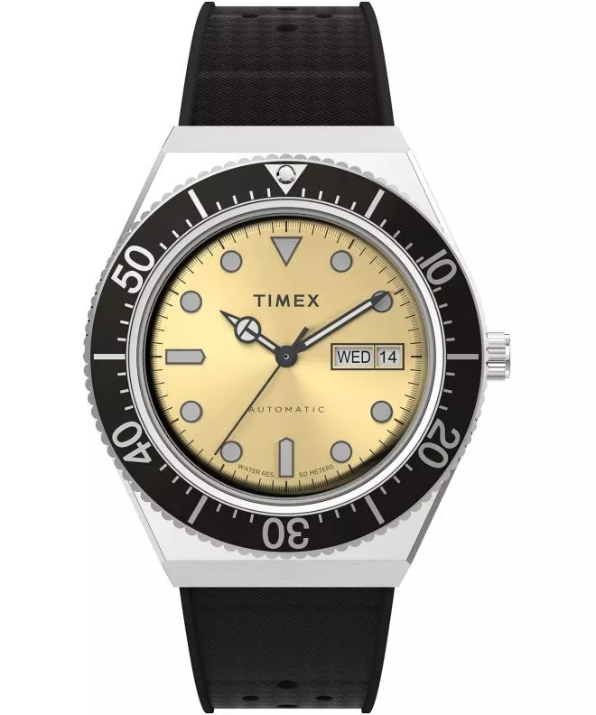 Orologio da Uomo Timex M79 Automatic TW2W47600