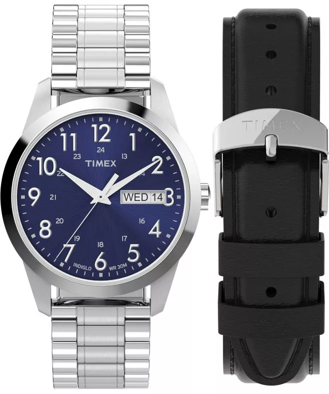 Orologio da Uomo Timex Main Street South Street Sport SET TWG063700