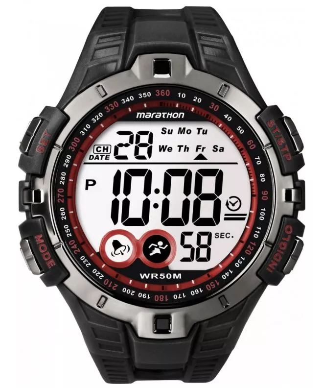 Orologio da Uomo Timex Marathon T5K423