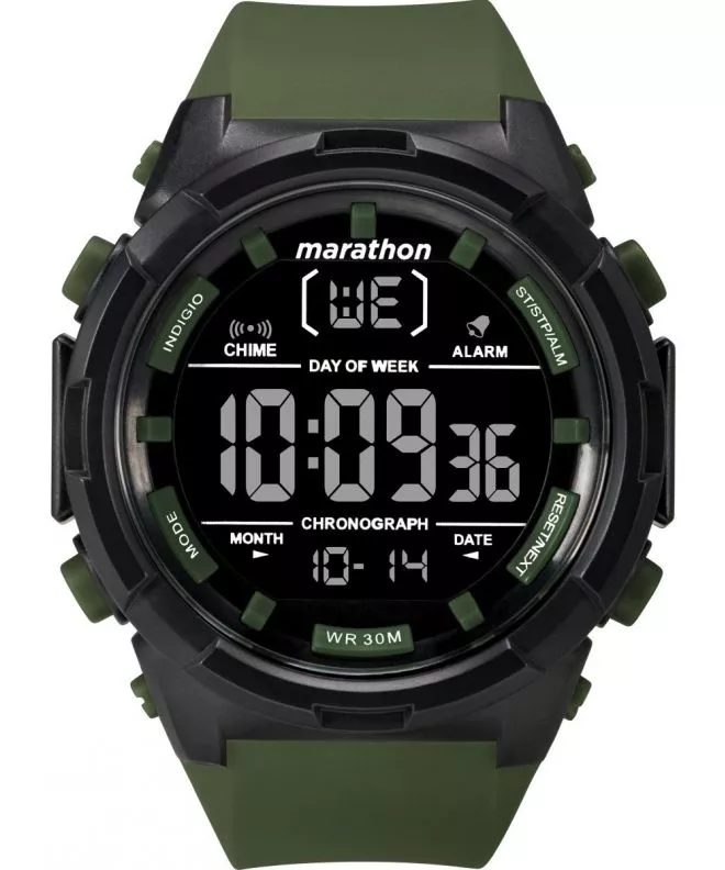 Orologio da Uomo Timex Marathon TW5M22200