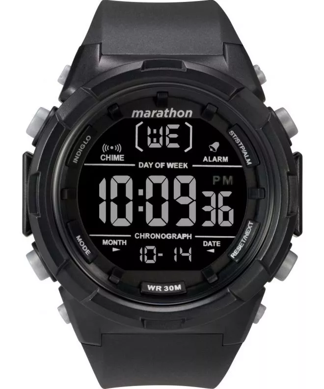 Orologio da Uomo Timex Marathon TW5M22300