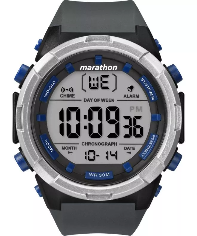 Orologio da Uomo Timex Marathon TW5M33000