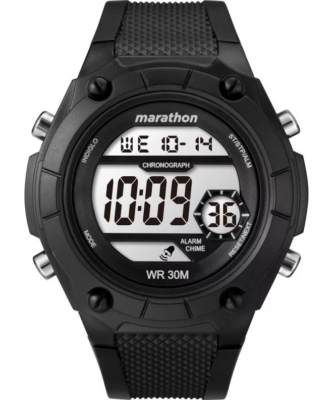 Orologio da Uomo Timex Marathon TW5M43700