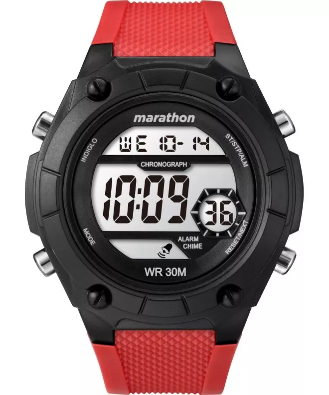 Orologio da Uomo Timex Marathon TW5M43800