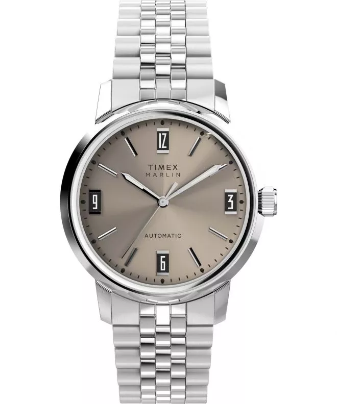 Orologio da Uomo Timex Marlin® 40mm Automatic TW2W59200