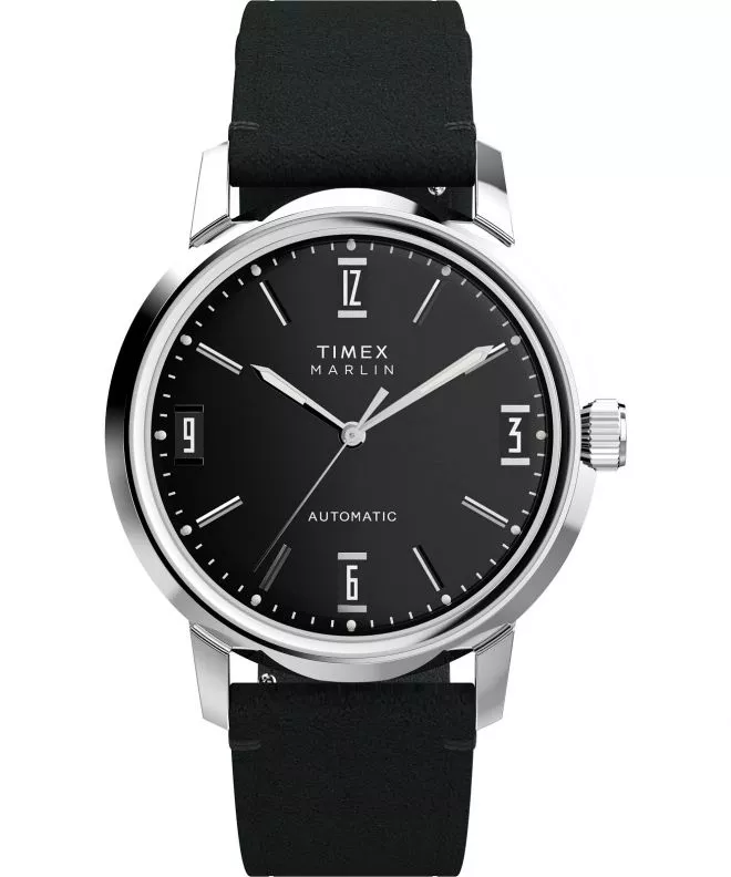 Orologio da Uomo Timex Marlin® 40mm Automatic TW2W59700