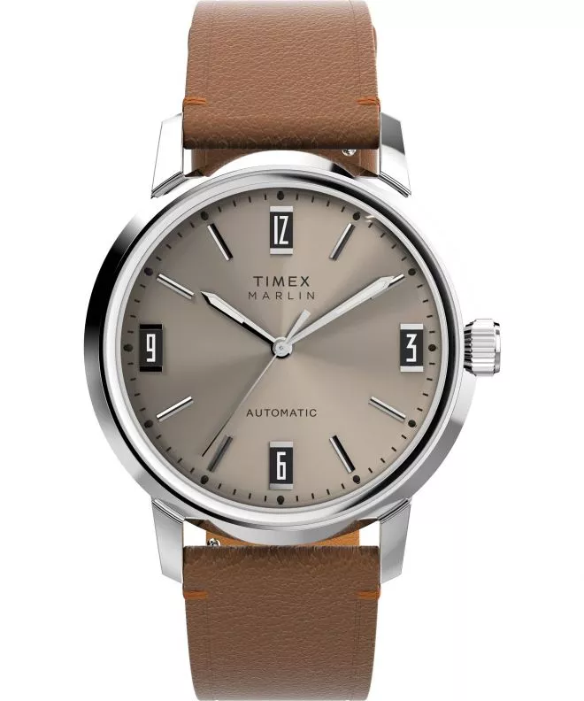Orologio da Uomo Timex Marlin® Automatic 40mm Automatic TW2W59300