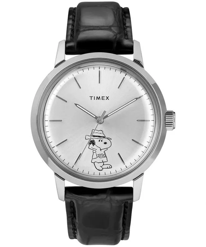 Orologio da Uomo Timex Marlin® Automatic TW2U99500